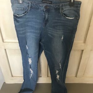 Pretty Perfect Jeans